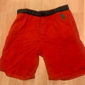 Polo Ralph Lauren shorts large